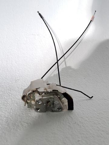 Fecho da porta dianteira esquerda Subaru Forester 3 S12, SH