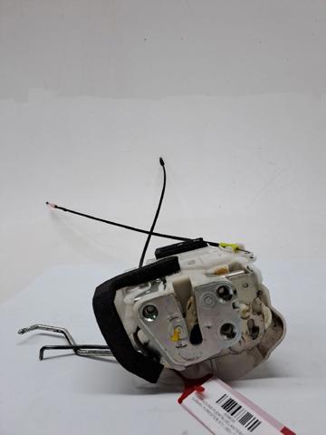 Fecho da porta dianteira esquerda Subaru Forester 3 S12, SH