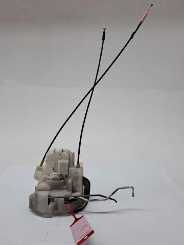 Fecho da porta dianteira esquerda Subaru Forester 3 S12, SH