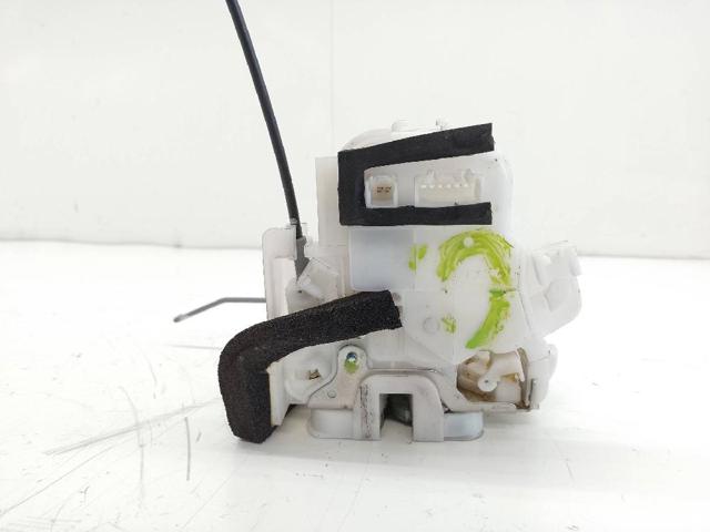 Fecho da porta dianteira esquerda Subaru Forester 3 S12, SH