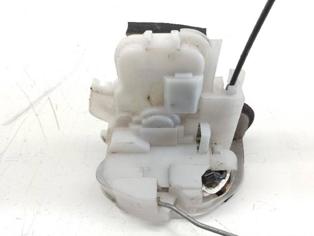 Fecho da porta dianteira esquerda Subaru Forester 3 S12, SH