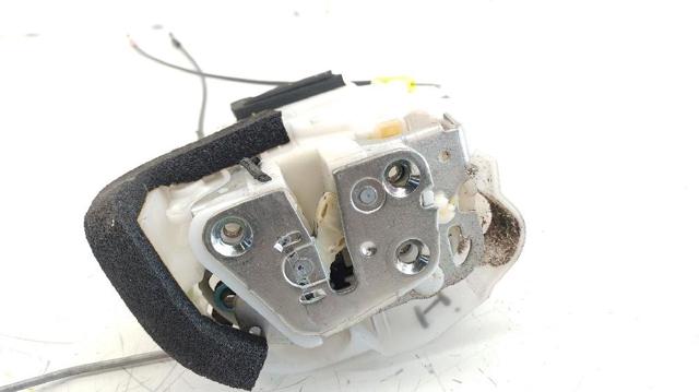 Fecho da porta dianteira esquerda Subaru Forester 3 S12, SH