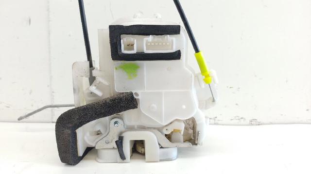 Fecho da porta dianteira esquerda Subaru Forester 3 S12, SH