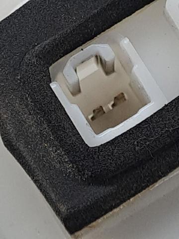 Fecho da porta dianteira esquerda Subaru Forester 3 S12, SH