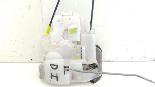 Fecho da porta dianteira esquerda Subaru Forester 3 S12, SH