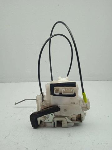 Fecho da porta dianteira esquerda Subaru Forester 3 S12, SH