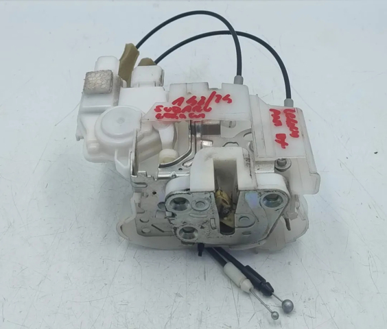 61039AG000 SUBARU Замок передней правой двери купить в Ужгород