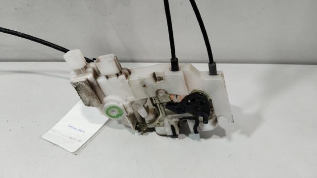 61039AG100 SUBARU Замок двери задней правой купить в Ужгород