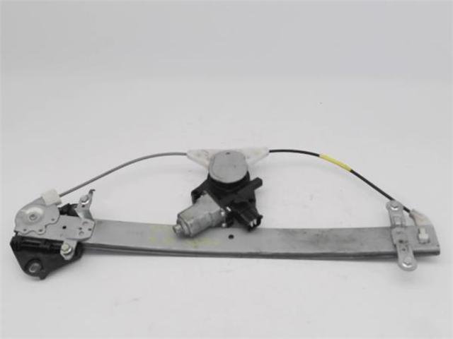 Mecanismo de acionamento de vidro da porta dianteira esquerda Subaru Outback 4 B14, BR