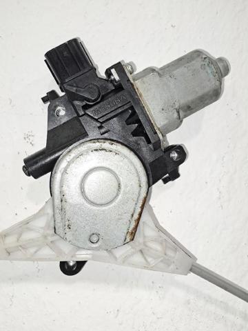 Mecanismo de acionamento de vidro da porta dianteira esquerda Subaru Outback 4 B14, BR