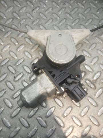 Mecanismo de acionamento de vidro da porta dianteira esquerda Subaru Outback 4 B14, BR