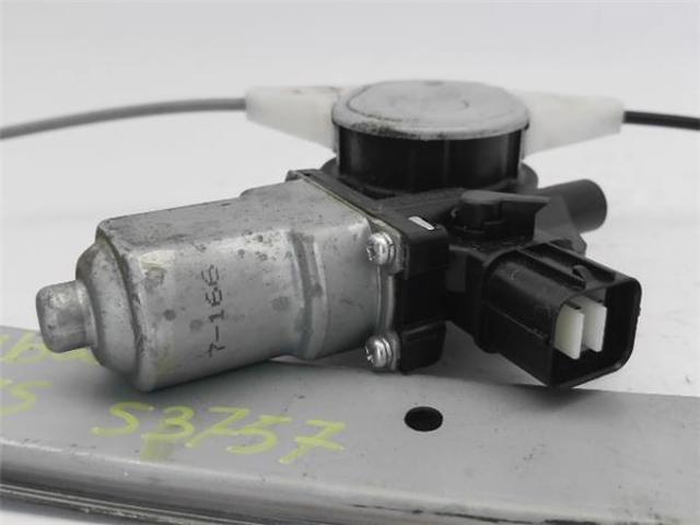 Mecanismo de acionamento de vidro da porta dianteira esquerda Subaru Outback 4 B14, BR