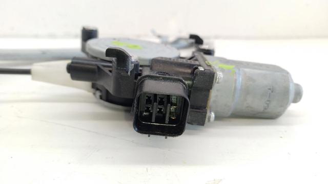 61041SC010 SUBARU Механизм стеклоподъемника двери передней левой купить в Ужгород