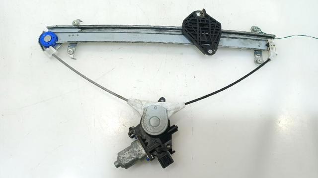 SUBARU 61041SC010 Механизм стеклоподъемника двери передней левой в наличии Винница