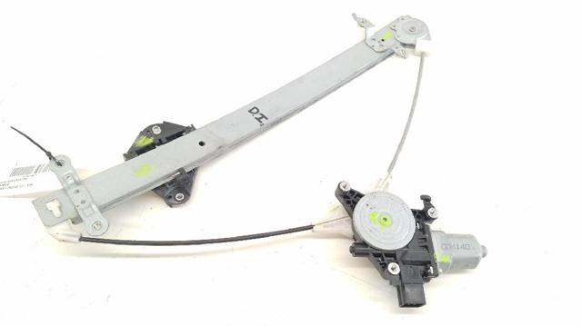 61041SC010 SUBARU Механизм стеклоподъемника двери передней левой купить в Черкассы