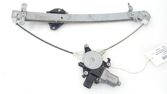 SUBARU 61041SC010 Механизм стеклоподъемника двери передней левой в наличии Одесса