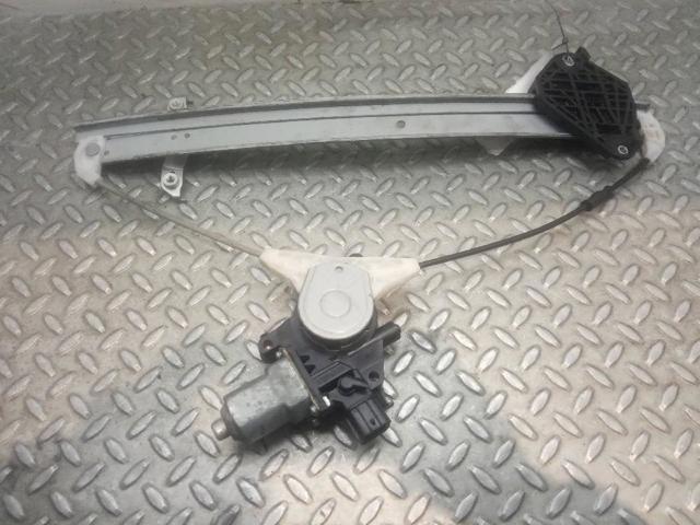 61042AJ010 SUBARU Механизм стеклоподъемника двери задней левой купить в Николаев