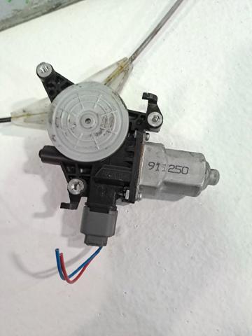 61042AJ010 SUBARU Механизм стеклоподъемника двери задней левой купить в Сумы
