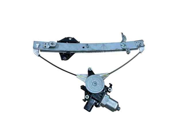61042FG011 SUBARU Механизм стеклоподъемника двери задней левой купить в Чернигов