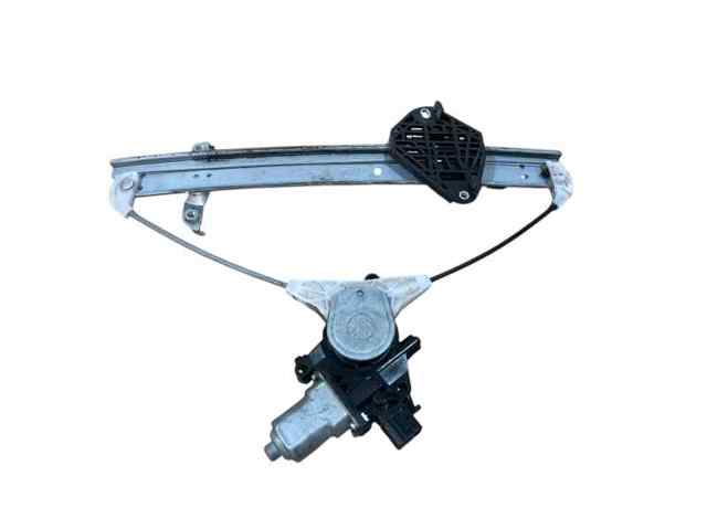 61042FG011 SUBARU Механизм стеклоподъемника двери задней левой купить в Ужгород