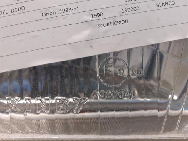 6104739 FORD Правая фара купить в Тернополь