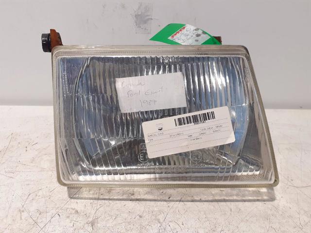6104739 FORD Фара правая купить в Ровно