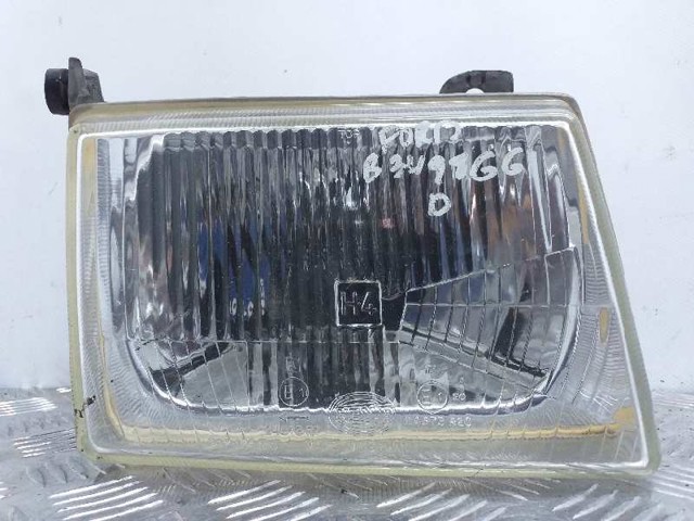 6104740 FORD Фара правая купить в Киев
