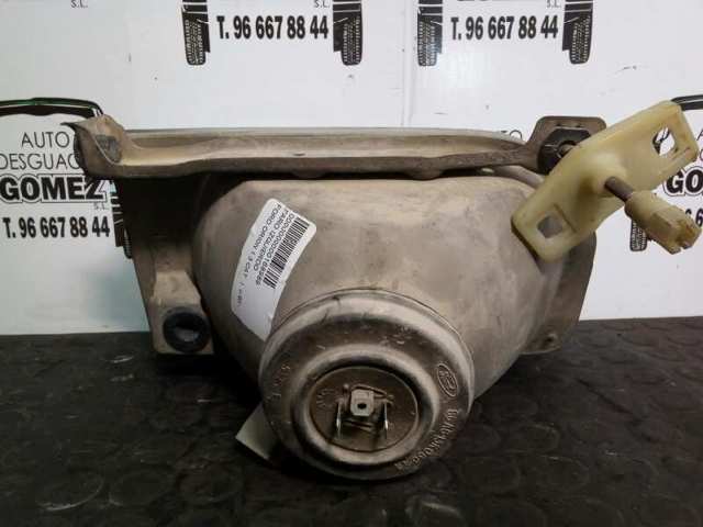 FORD 6104742 Фара левая в наличии Житомир