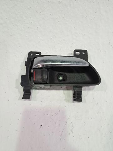 SUBARU 61051AJ000VH в наличии Черновцы