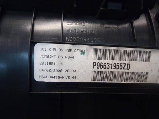 6106VZ PEUGEOT купить в Ужгород