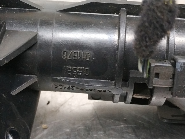 Fecho de ignição Fiat Bravo 2 198