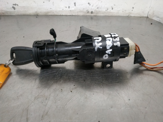 Fecho de ignição Fiat Bravo 2 198