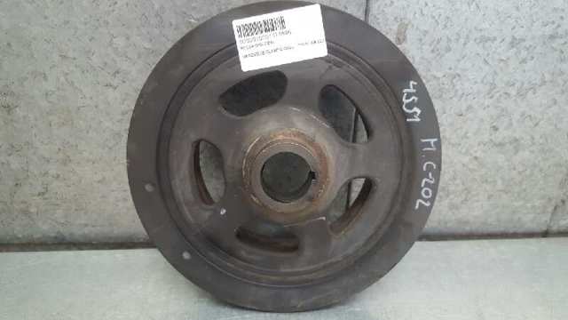 6110300103 MERCEDES Шкив коленвала купить в Ровно