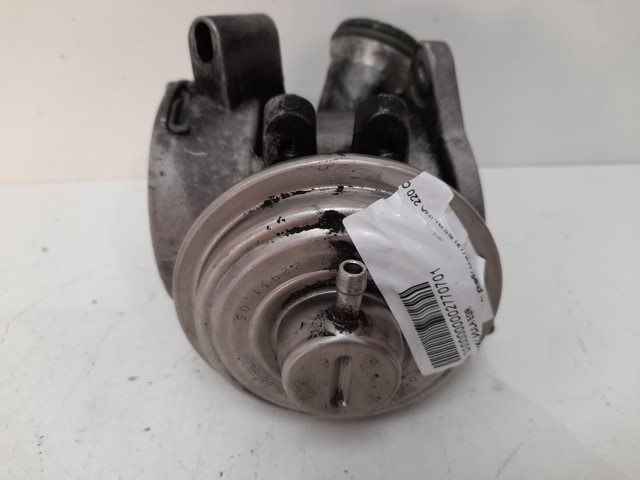6110900754 MERCEDES Клапан EGR рециркуляции газов купить в Одесса