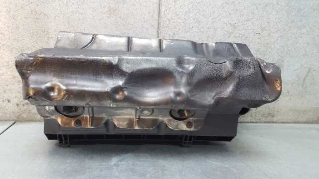 Caixa de filtro de ar Mercedes ML/GLE W163