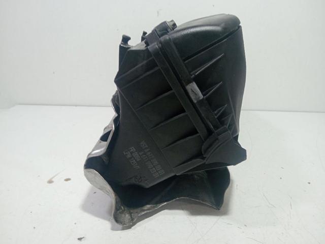 Caixa de filtro de ar Mercedes ML/GLE W163