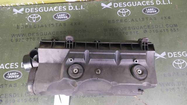 Caixa de filtro de ar Mercedes ML/GLE W163