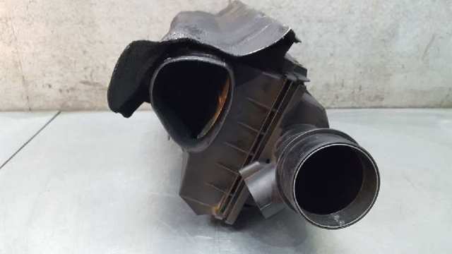 Caixa de filtro de ar Mercedes ML/GLE W163