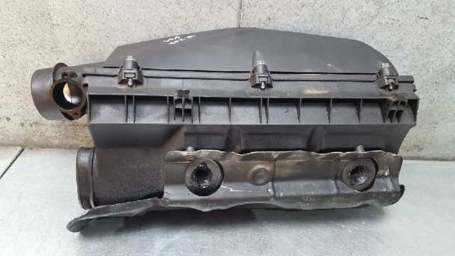 Caixa de filtro de ar Mercedes ML/GLE W163