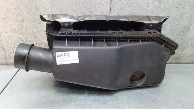 Caixa de filtro de ar Mercedes ML/GLE W163