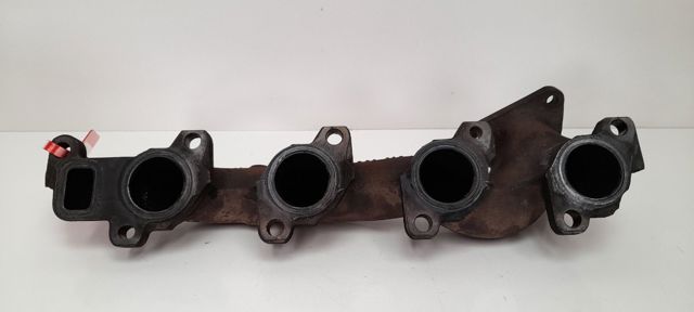 6111420501 MERCEDES Коллектор выпускной купить в Житомир