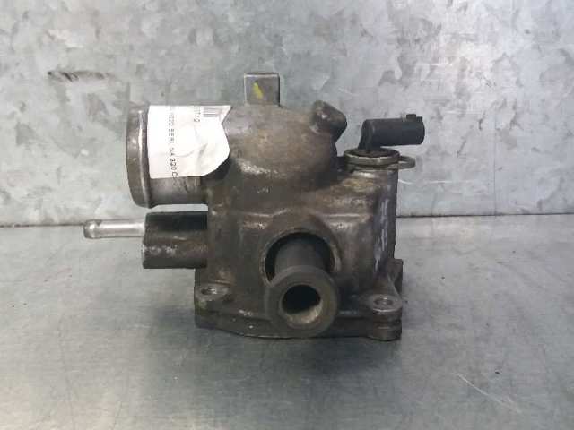 Caixa do termostato 6112000515 MERCEDES