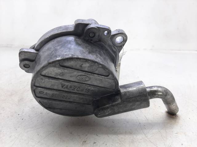 Bomba a vácuo Mercedes E W210