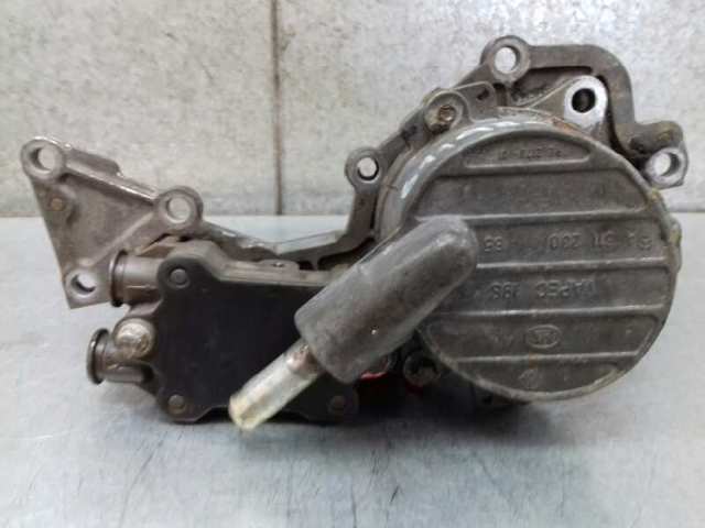 MERCEDES 6112300265 Насос вакуумный в наличии Днепр