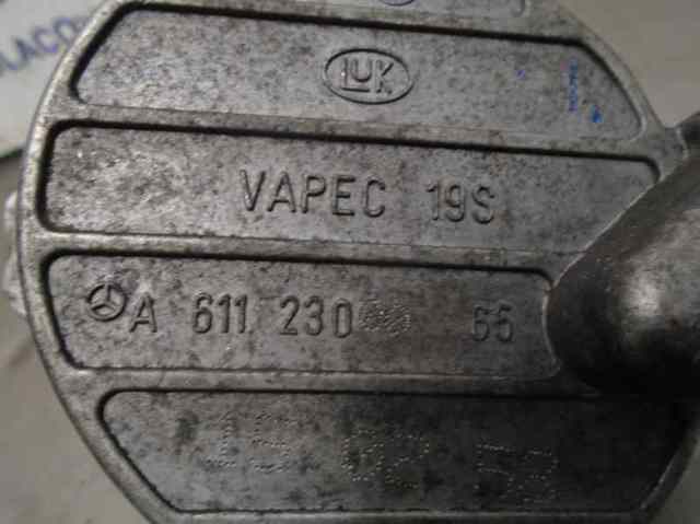 MERCEDES 61123065 Насос вакуумный в наличии Черновцы
