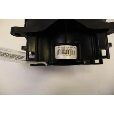 BMW 61128376443 Переключатель подрулевой, центральная часть в наличии Запорожье