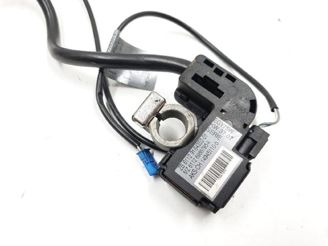 61129164352 BMW Кабель массы аккумулятора (АКБ) купить в Украина