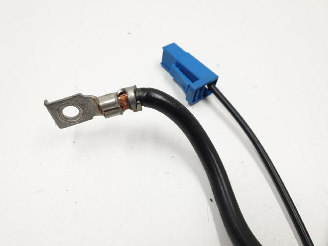 61129164352 BMW Кабель массы аккумулятора (АКБ) купить в Запорожье