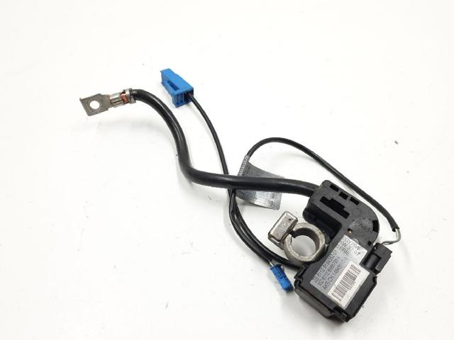 61129164352 BMW Кабель массы аккумулятора (АКБ) купить в Павлоград