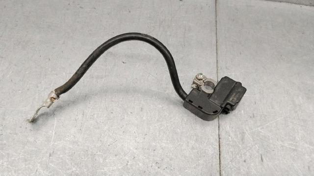 61129164357 BMW Кабель массы аккумулятора (АКБ) купить в Полтава